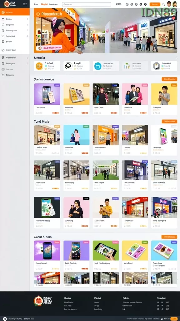 Screenshot Lusa777 nomor 3