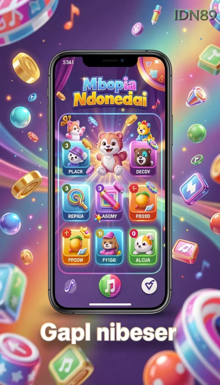 Screenshot Mapna777 nomor 1