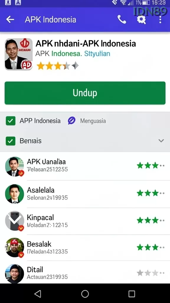 Screenshot Wajan4d nomor 1