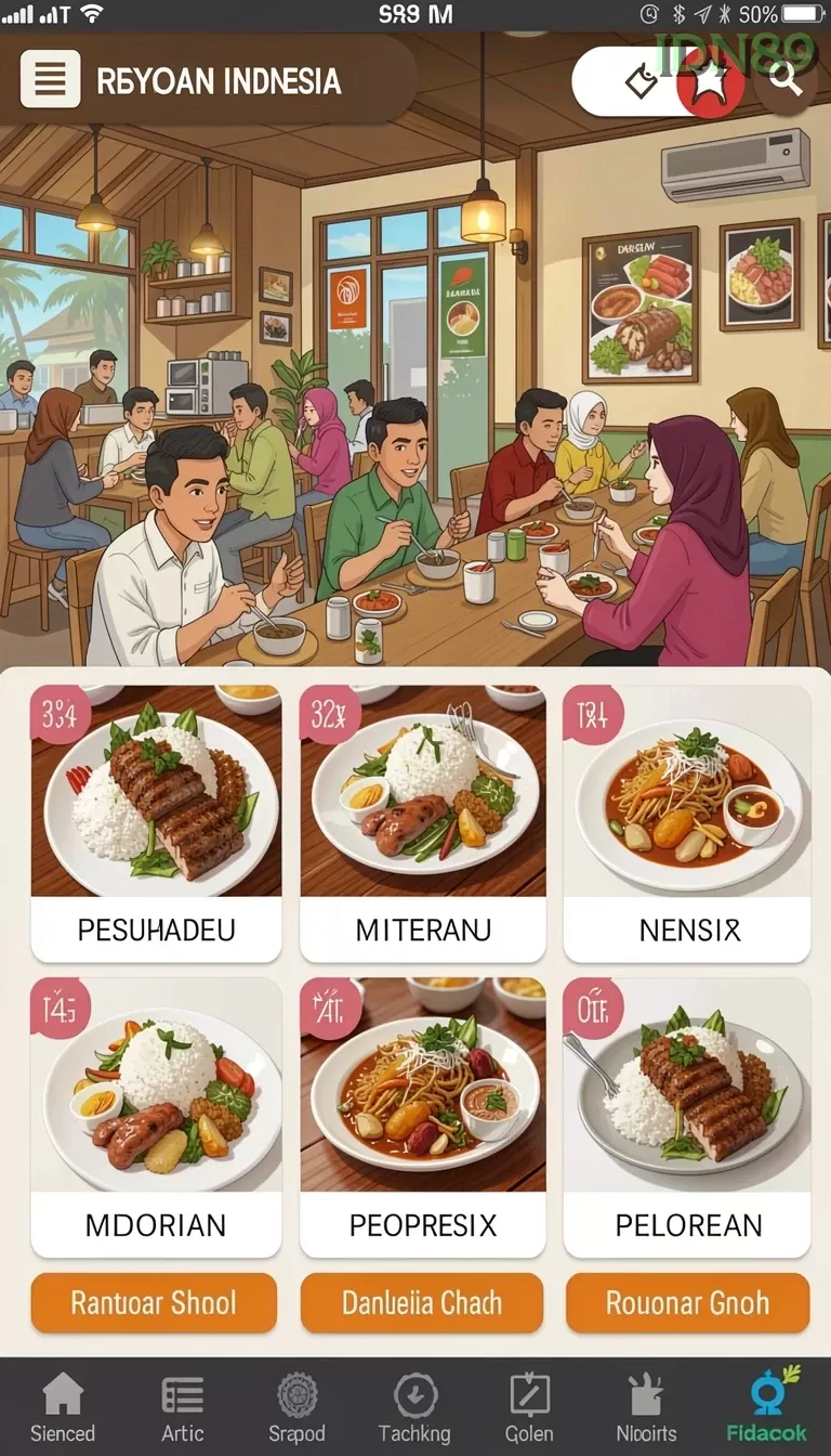 Screenshot Idrking nomor 2