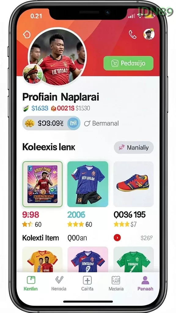 Screenshot Jjbet118 nomor 3